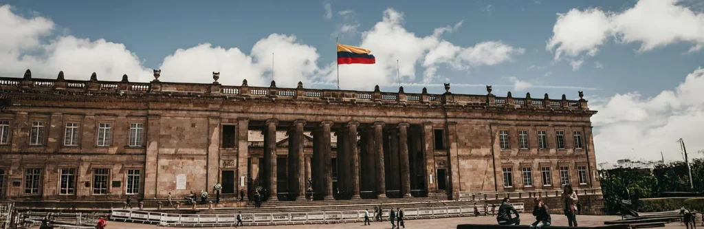 Registrar el nombre de una empresa en Colombia